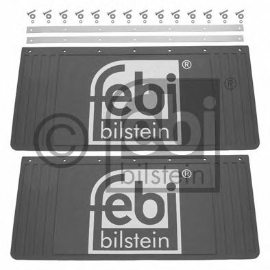 Брызговик FEBI BILSTEIN 30810