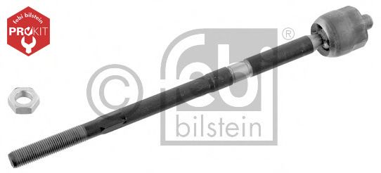 Осевой шарнир, рулевая тяга FEBI BILSTEIN 30829