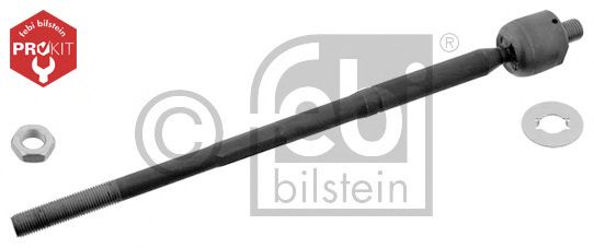 Осевой шарнир, рулевая тяга FEBI BILSTEIN 34616