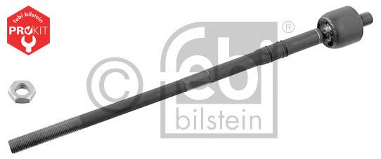 Осевой шарнир, рулевая тяга FEBI BILSTEIN 38560