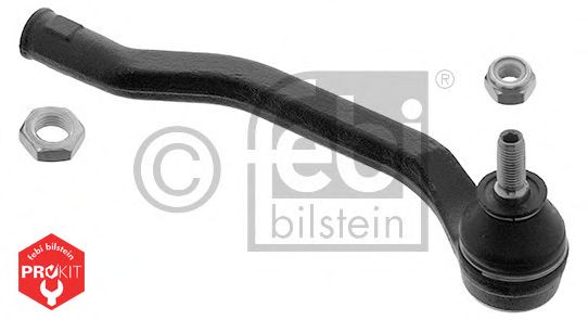 Наконечник поперечной рулевой тяги FEBI BILSTEIN 39040