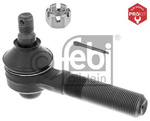 Наконечник поперечной рулевой тяги FEBI BILSTEIN 43185