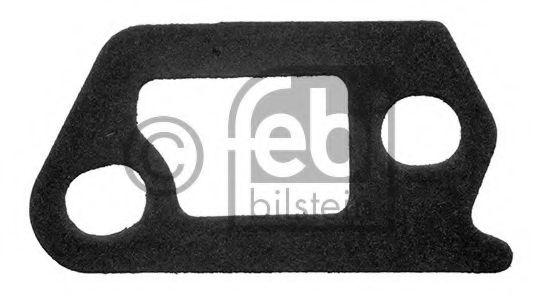 Прокладка, фланец охлаждающей жидкости FEBI BILSTEIN 43650