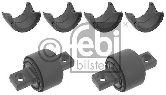 Комплект подшипника, стабилизатор FEBI BILSTEIN 45620