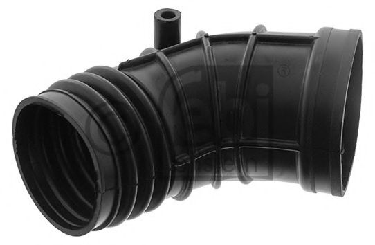 Рукав воздухозаборника, воздушный фильтр FEBI BILSTEIN 46034