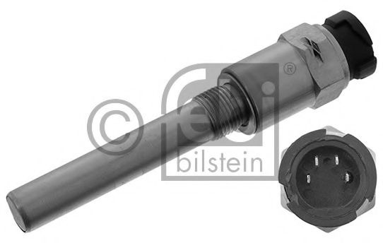 Датчик, скорость FEBI BILSTEIN 46127