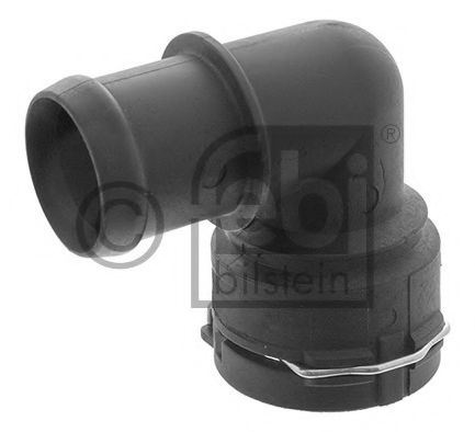 Фланец охлаждающей жидкости FEBI BILSTEIN 46147