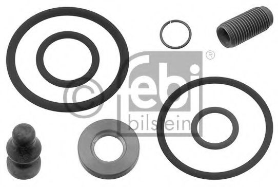Ремкомплект, насос-форсунка FEBI BILSTEIN 46527
