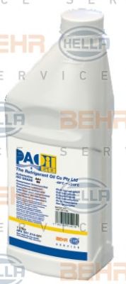 Компрессор-масло BEHR HELLA SERVICE 8FX 351 214-081