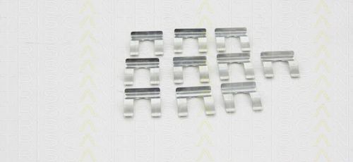 Кронштейн, тормозный шланг OJD (QUICK BRAKE) 3203