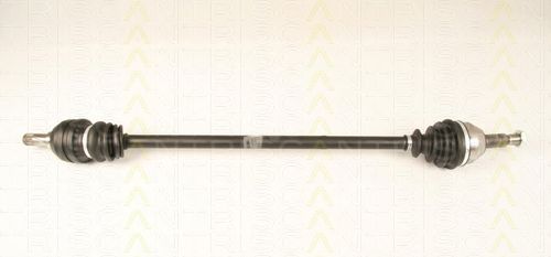 Приводной вал TRISCAN 8540 24556