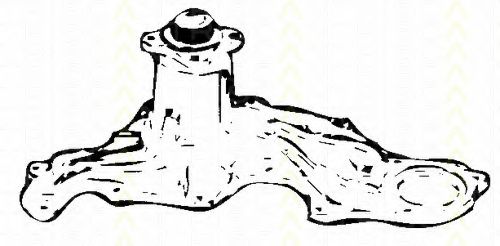 Водяной насос TRISCAN 851065