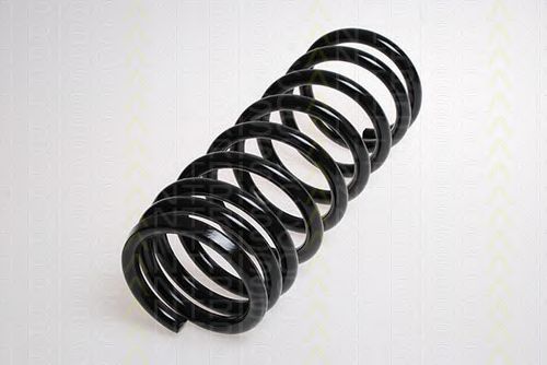 Пружина ходовой части TRISCAN 8750 1632