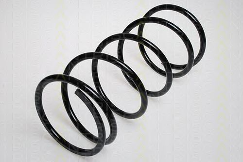 Пружина ходовой части TRISCAN 1126002