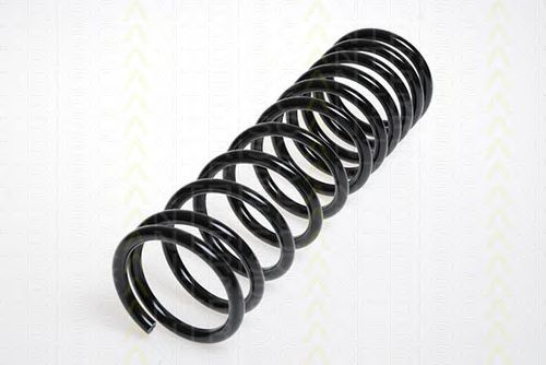 Пружина ходовой части TRISCAN 8750 2918