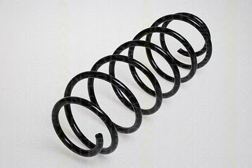 Пружина ходовой части BOGE 250240