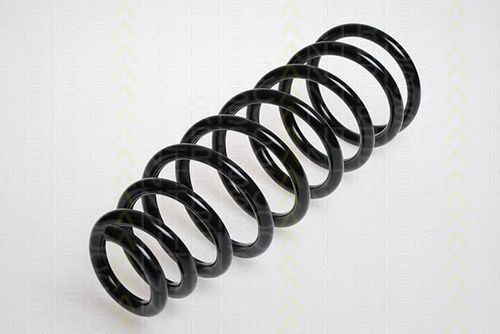 Пружина ходовой части TRISCAN 8750 4229