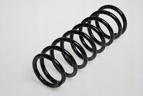 Пружина ходовой части TRISCAN 8750 6913