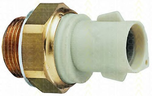 Термовыключатель, вентилятор радиатора CALORSTAT by Vernet 2611