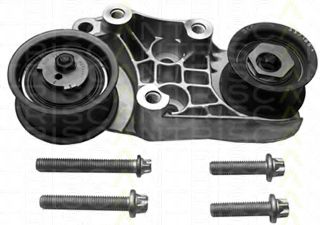 Устройство для натяжения ремня, ремень ГРМ TRISCAN 8646 24112