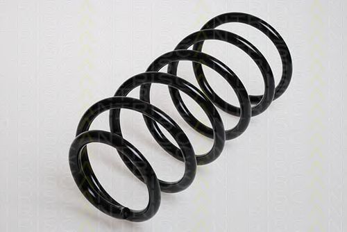 Пружина ходовой части TRISCAN 8750 29014