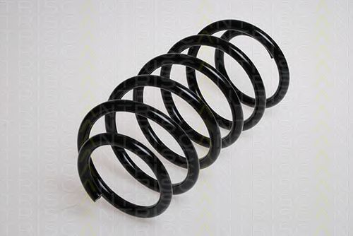 Пружина ходовой части TRISCAN 8750 29086