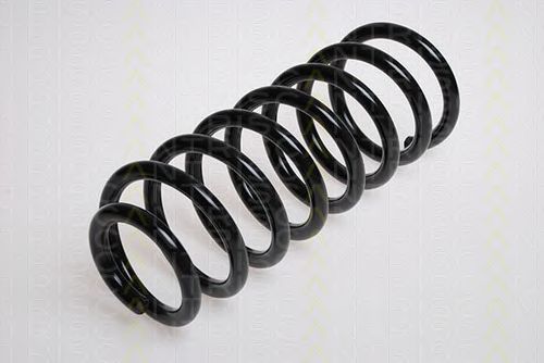 Пружина ходовой части TRISCAN 8750 29098