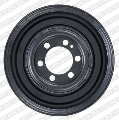 Ременный шкив, коленчатый вал SNR DPF353.04