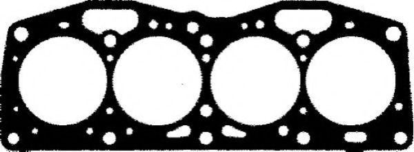 Прокладка, головка цилиндра PAYEN BP110