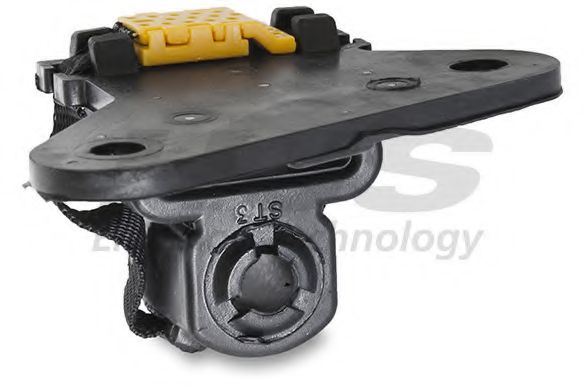 Кронштейн, глушитель HJS 83 21 7001