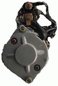 Стартер DELCO REMY DRS0433