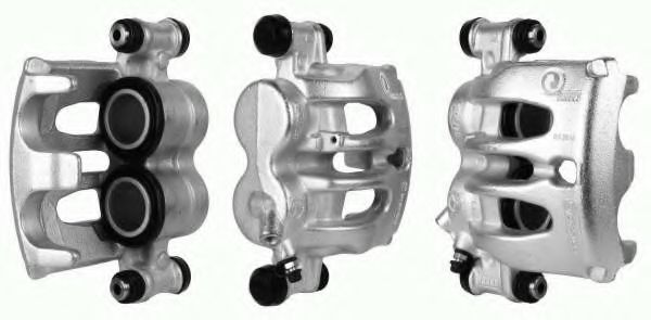 Тормозной суппорт DELCO REMY DC884754