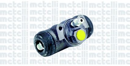 Колесный тормозной цилиндр METELLI 04-0990