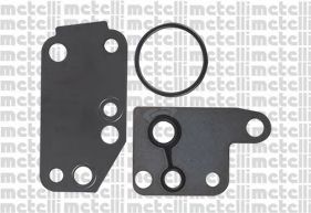 Водяной насос METELLI 240832