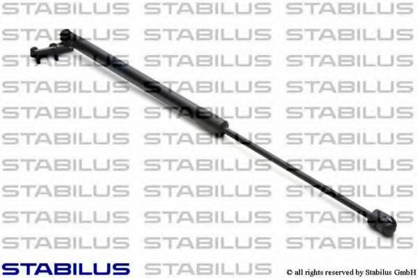 Газовая пружина, крышка багажник STABILUS 3379XT