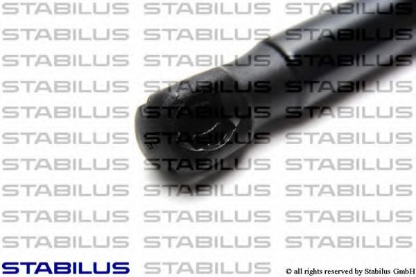 Газовая пружина, крышка багажник STABILUS 100374