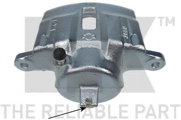 Тормозной суппорт NK 2122108