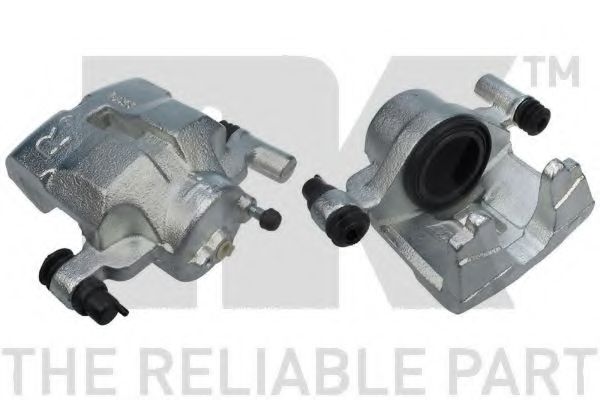 Тормозной суппорт NK 2132122