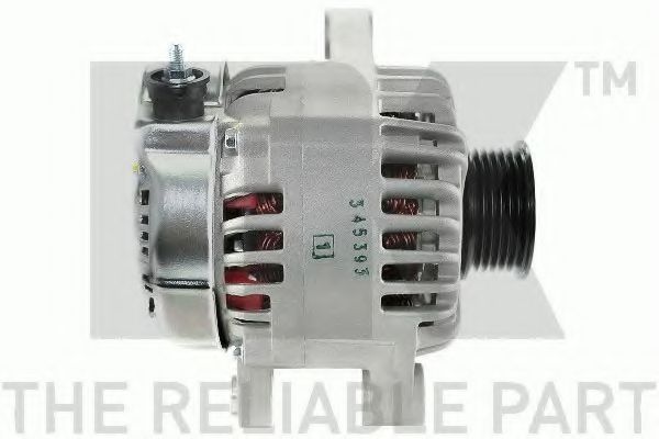 Генератор NK 4890343