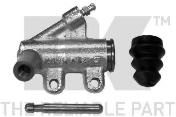 Рабочий цилиндр, система сцепления NK 844505