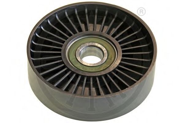 Натяжной ролик, поликлиновой  ремень OPTIMAL 0-N1855S