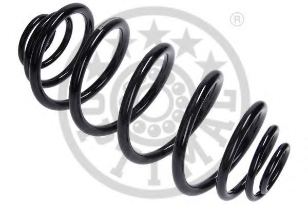 Пружина ходовой части OPTIMAL AF-3553