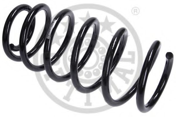 Пружина ходовой части OPTIMAL AF-4061