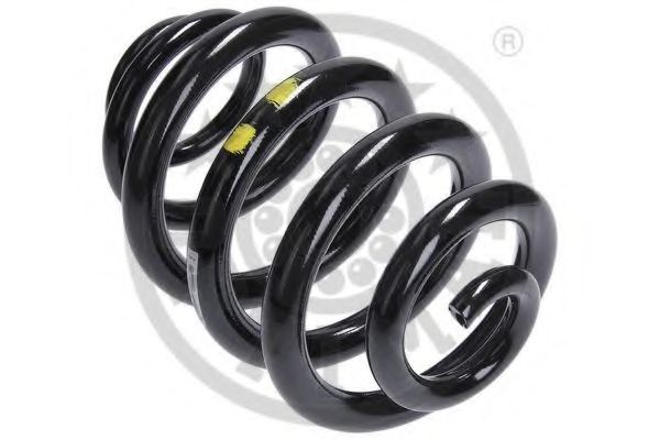 Пружина ходовой части OPTIMAL AF-4814