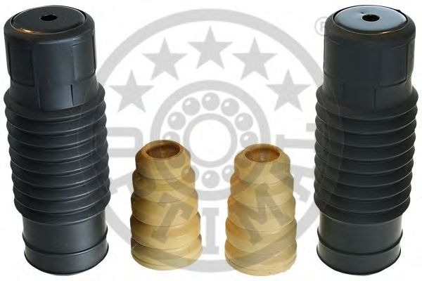 Пылезащитный комплект, амортизатор OPTIMAL AK-735210
