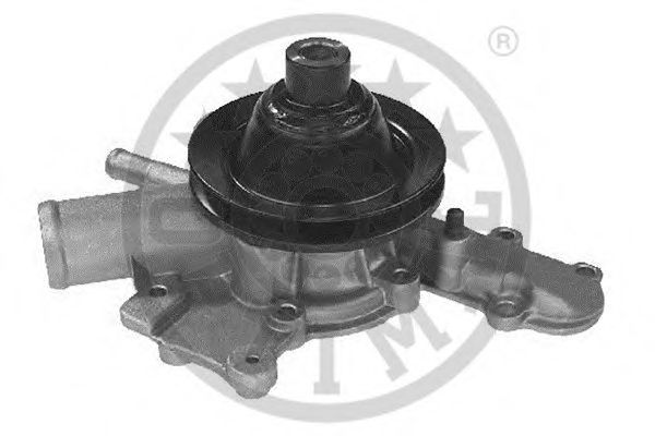 Водяной насос OPTIMAL AQ-1018