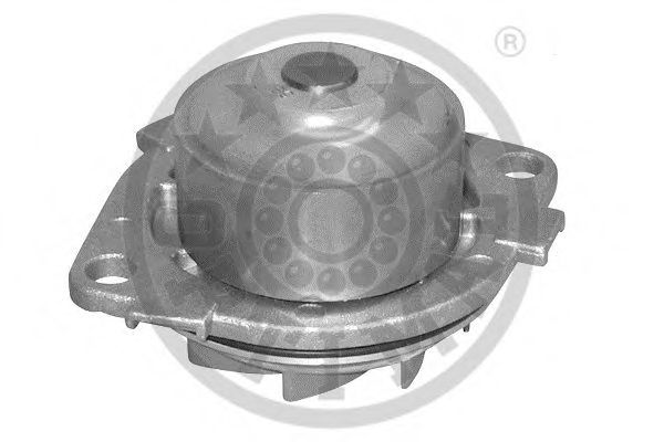 Водяной насос OPTIMAL AQ-1717
