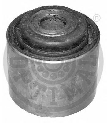 Втулка, балка моста OPTIMAL F8-5686