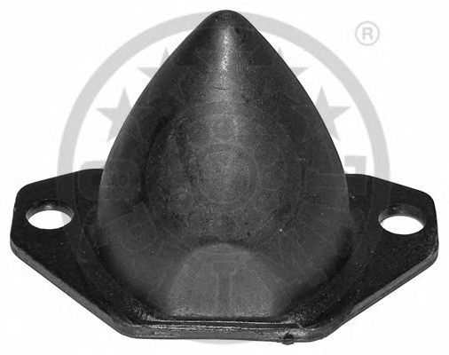 Буфер, поворотный кулак OPTIMAL F8-5808