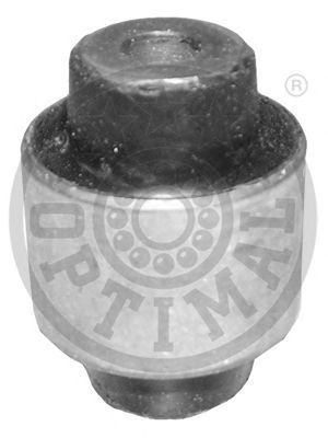 Подвеска, рычаг независимой подвески колеса OPTIMAL F8-5981